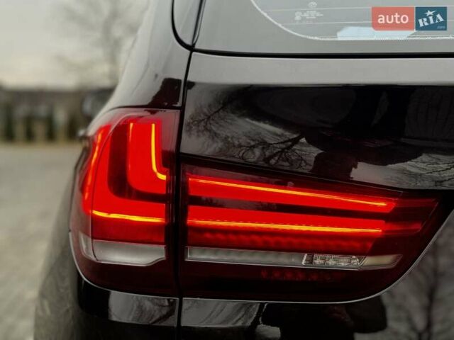 Коричневий БМВ Х5, об'ємом двигуна 2 л та пробігом 89 тис. км за 34950 $, фото 8 на Automoto.ua