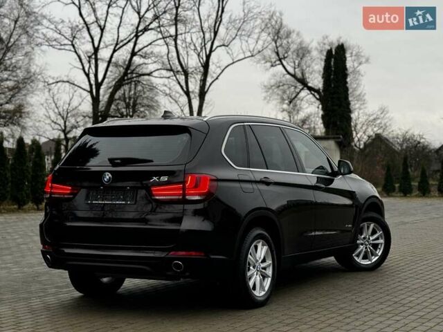 Коричневый БМВ Х5, объемом двигателя 2 л и пробегом 89 тыс. км за 34950 $, фото 11 на Automoto.ua