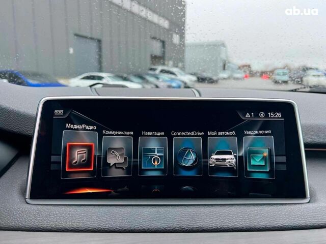 Коричневый БМВ Х5, объемом двигателя 2 л и пробегом 172 тыс. км за 34000 $, фото 27 на Automoto.ua