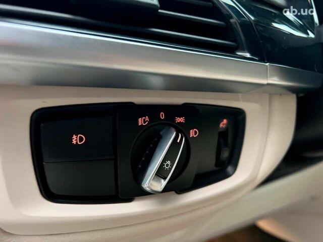 Коричневый БМВ Х5, объемом двигателя 2 л и пробегом 172 тыс. км за 34000 $, фото 19 на Automoto.ua