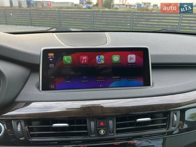 Коричневый БМВ Х5, объемом двигателя 2.99 л и пробегом 152 тыс. км за 35000 $, фото 25 на Automoto.ua