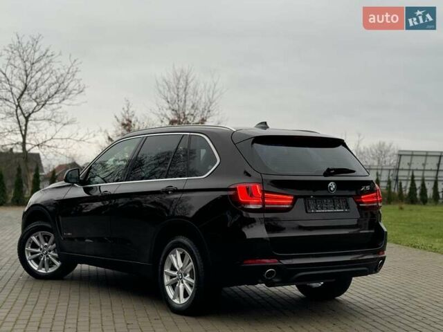 Коричневый БМВ Х5, объемом двигателя 2 л и пробегом 89 тыс. км за 34950 $, фото 30 на Automoto.ua