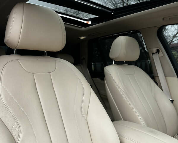 Коричневый БМВ Х5, объемом двигателя 2.99 л и пробегом 261 тыс. км за 27700 $, фото 68 на Automoto.ua