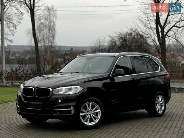 Коричневый БМВ Х5, объемом двигателя 2 л и пробегом 89 тыс. км за 34950 $, фото 18 на Automoto.ua