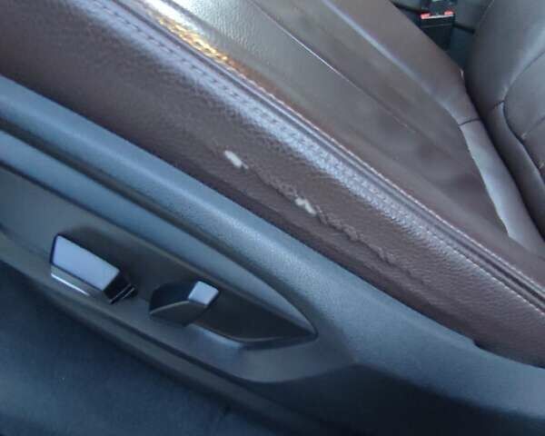 Коричневий БМВ Х5, об'ємом двигуна 2 л та пробігом 195 тис. км за 28500 $, фото 19 на Automoto.ua