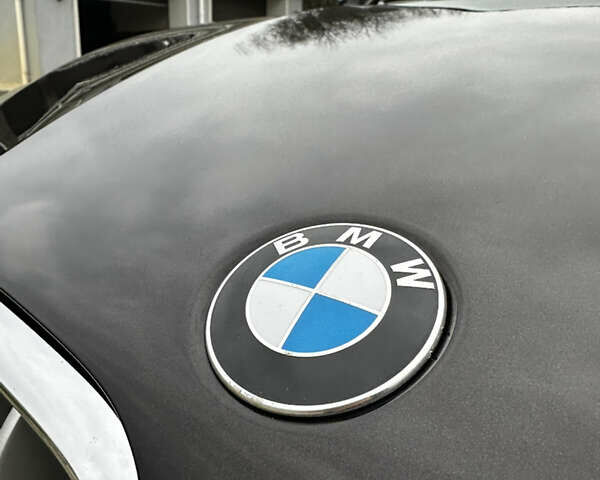 Коричневый БМВ Х5, объемом двигателя 2.99 л и пробегом 261 тыс. км за 27700 $, фото 36 на Automoto.ua