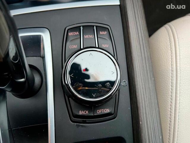 Коричневый БМВ Х5, объемом двигателя 2 л и пробегом 172 тыс. км за 34000 $, фото 33 на Automoto.ua