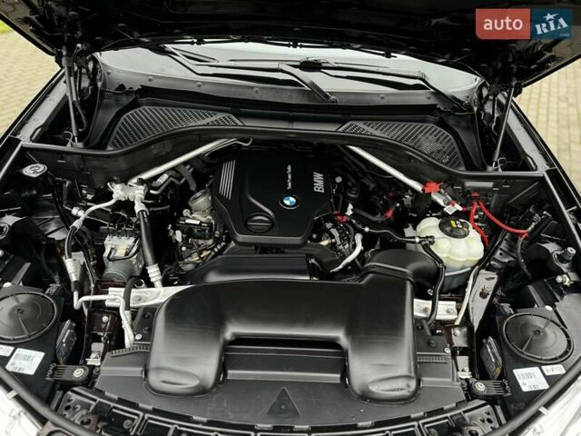 Коричневый БМВ Х5, объемом двигателя 2 л и пробегом 89 тыс. км за 34950 $, фото 68 на Automoto.ua