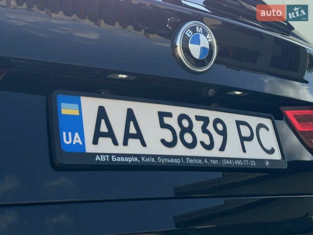 Коричневий БМВ Х5, об'ємом двигуна 2 л та пробігом 164 тис. км за 27900 $, фото 25 на Automoto.ua