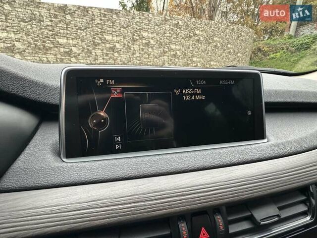 Коричневый БМВ Х5, объемом двигателя 2 л и пробегом 180 тыс. км за 22900 $, фото 34 на Automoto.ua