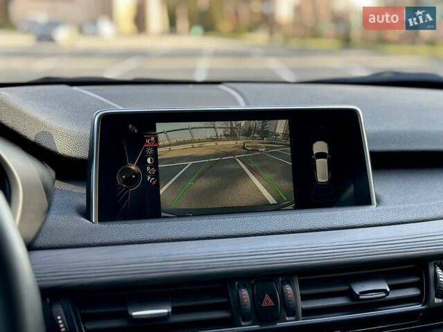 Коричневый БМВ Х5, объемом двигателя 2 л и пробегом 181 тыс. км за 22200 $, фото 26 на Automoto.ua