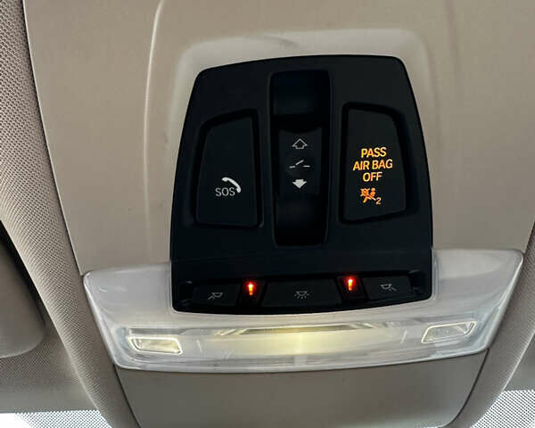 Коричневый БМВ Х5, объемом двигателя 2.99 л и пробегом 261 тыс. км за 27700 $, фото 48 на Automoto.ua