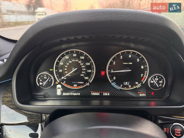 Коричневый БМВ Х5, объемом двигателя 2.98 л и пробегом 159 тыс. км за 24700 $, фото 14 на Automoto.ua