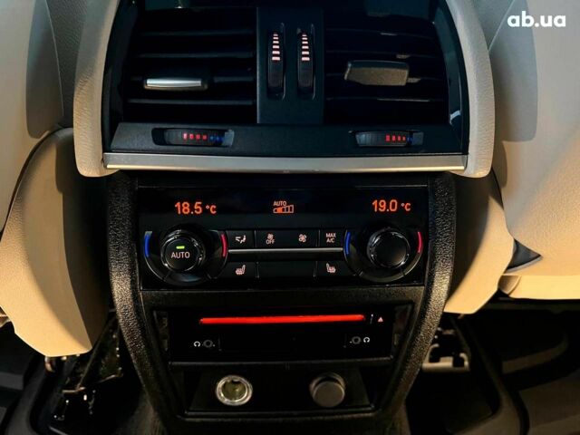 Коричневый БМВ Х5, объемом двигателя 2 л и пробегом 172 тыс. км за 34000 $, фото 40 на Automoto.ua