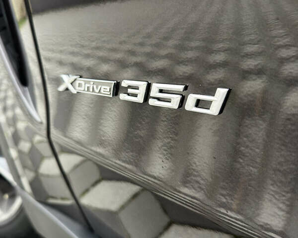 Коричневый БМВ Х5, объемом двигателя 2.99 л и пробегом 261 тыс. км за 27700 $, фото 38 на Automoto.ua