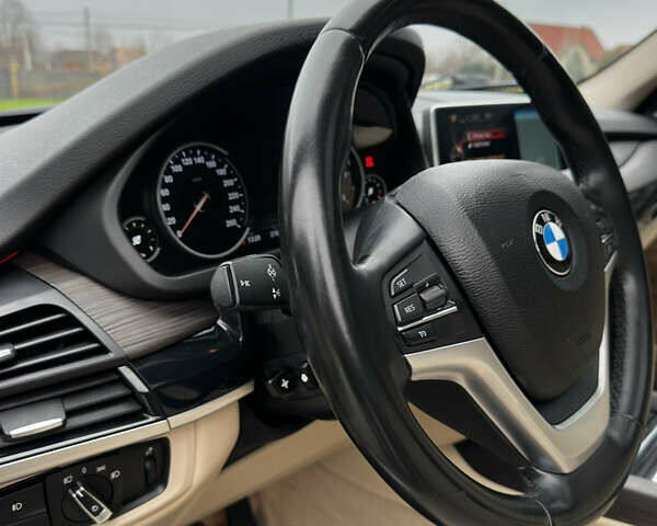 Коричневый БМВ Х5, объемом двигателя 2.99 л и пробегом 261 тыс. км за 27700 $, фото 43 на Automoto.ua