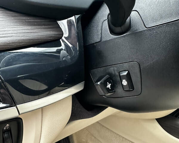 Коричневый БМВ Х5, объемом двигателя 2.99 л и пробегом 261 тыс. км за 27700 $, фото 44 на Automoto.ua