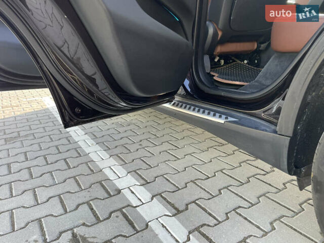 Коричневый БМВ Х5, объемом двигателя 3 л и пробегом 160 тыс. км за 24000 $, фото 24 на Automoto.ua