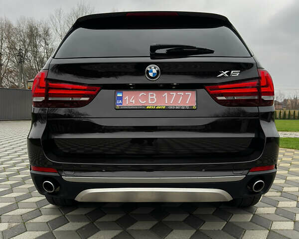 Коричневый БМВ Х5, объемом двигателя 2.99 л и пробегом 261 тыс. км за 27700 $, фото 17 на Automoto.ua