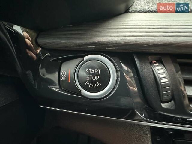 Коричневый БМВ Х5, объемом двигателя 2 л и пробегом 180 тыс. км за 22900 $, фото 33 на Automoto.ua