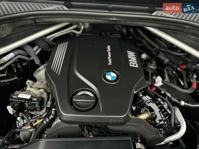 Коричневий БМВ Х5, об'ємом двигуна 2 л та пробігом 89 тис. км за 34950 $, фото 71 на Automoto.ua