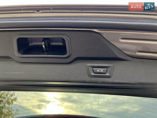 Коричневый БМВ Х5, объемом двигателя 2.99 л и пробегом 152 тыс. км за 35000 $, фото 21 на Automoto.ua