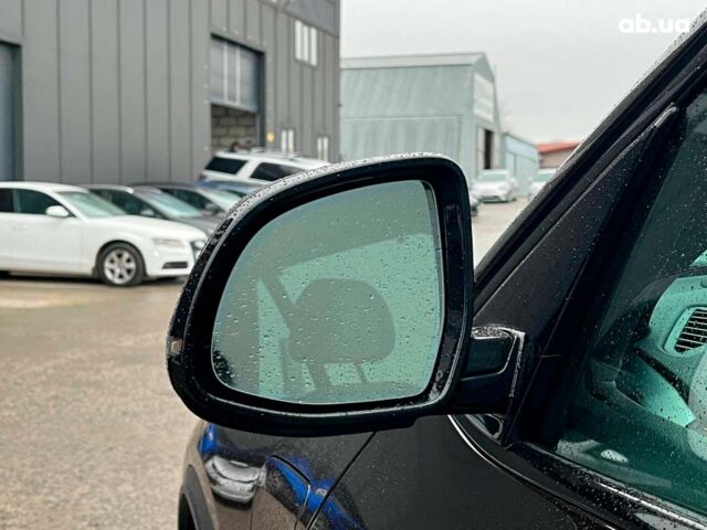 Коричневый БМВ Х5, объемом двигателя 2 л и пробегом 172 тыс. км за 34000 $, фото 12 на Automoto.ua