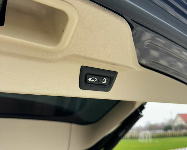 Коричневый БМВ Х5, объемом двигателя 2.99 л и пробегом 261 тыс. км за 27700 $, фото 59 на Automoto.ua