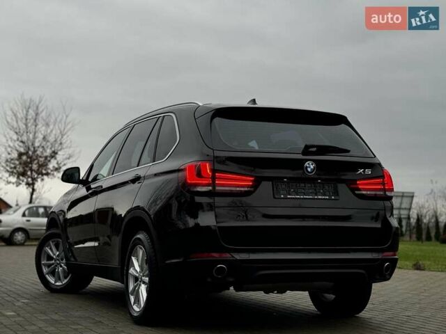 Коричневий БМВ Х5, об'ємом двигуна 2 л та пробігом 89 тис. км за 34950 $, фото 4 на Automoto.ua