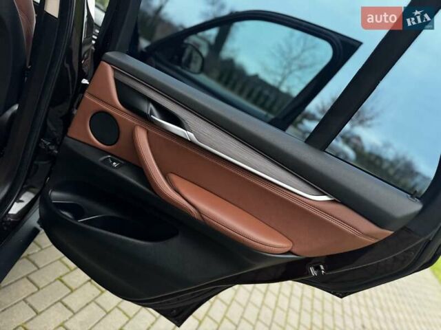 Коричневий БМВ Х5, об'ємом двигуна 2 л та пробігом 89 тис. км за 34950 $, фото 63 на Automoto.ua