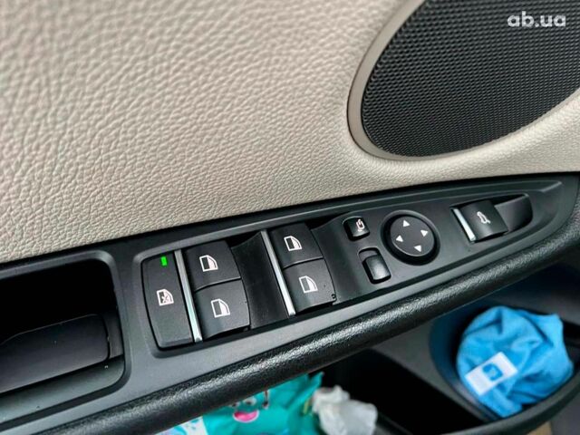 Коричневый БМВ Х5, объемом двигателя 2 л и пробегом 172 тыс. км за 34000 $, фото 14 на Automoto.ua