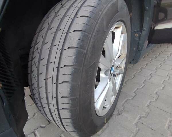 Коричневий БМВ Х5, об'ємом двигуна 2 л та пробігом 195 тис. км за 28500 $, фото 13 на Automoto.ua