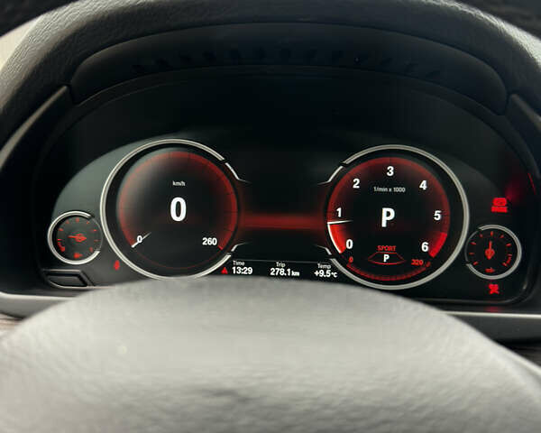 Коричневый БМВ Х5, объемом двигателя 2.99 л и пробегом 261 тыс. км за 27700 $, фото 49 на Automoto.ua