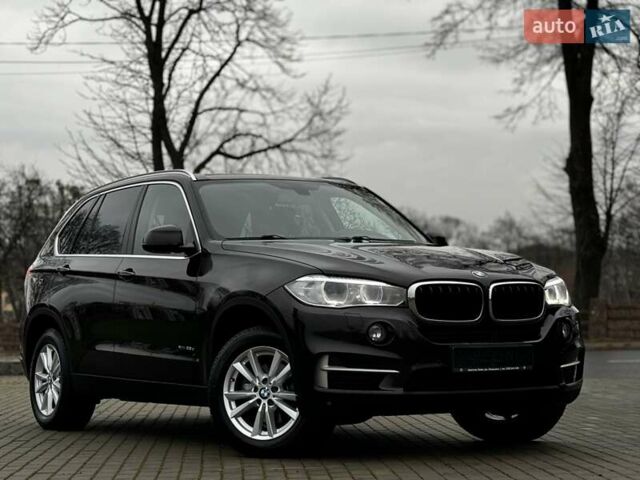 Коричневый БМВ Х5, объемом двигателя 2 л и пробегом 89 тыс. км за 34950 $, фото 26 на Automoto.ua