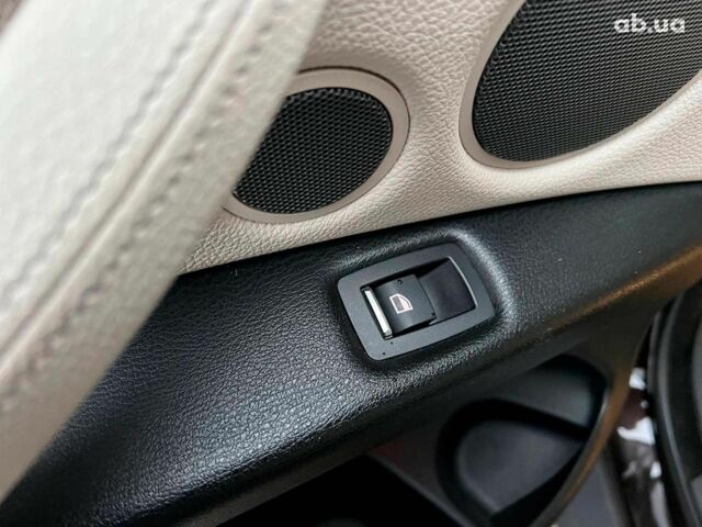 Коричневый БМВ Х5, объемом двигателя 2 л и пробегом 172 тыс. км за 34000 $, фото 36 на Automoto.ua