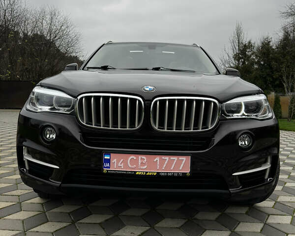 Коричневый БМВ Х5, объемом двигателя 2.99 л и пробегом 261 тыс. км за 27700 $, фото 33 на Automoto.ua