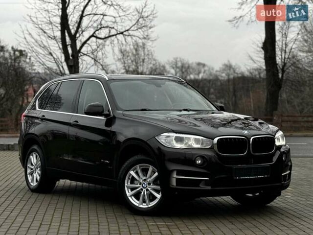 Коричневий БМВ Х5, об'ємом двигуна 2 л та пробігом 89 тис. км за 34950 $, фото 27 на Automoto.ua
