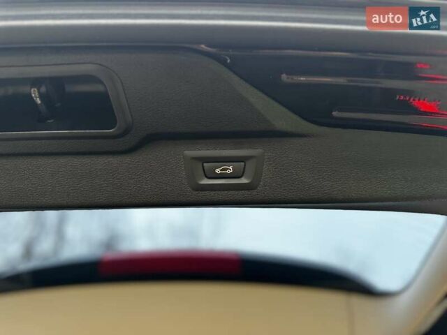 Коричневий БМВ Х5, об'ємом двигуна 2 л та пробігом 89 тис. км за 34950 $, фото 69 на Automoto.ua