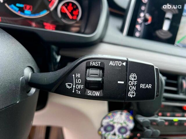 Коричневый БМВ Х5, объемом двигателя 2 л и пробегом 172 тыс. км за 34000 $, фото 24 на Automoto.ua