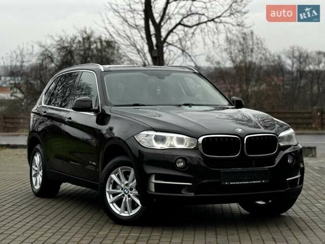 Коричневый БМВ Х5, объемом двигателя 2 л и пробегом 89 тыс. км за 34950 $, фото 22 на Automoto.ua