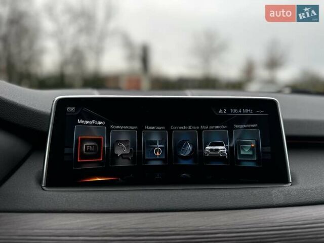 Коричневий БМВ Х5, об'ємом двигуна 2 л та пробігом 89 тис. км за 34950 $, фото 73 на Automoto.ua