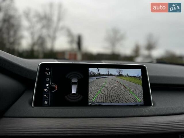 Коричневий БМВ Х5, об'ємом двигуна 2 л та пробігом 89 тис. км за 34950 $, фото 76 на Automoto.ua