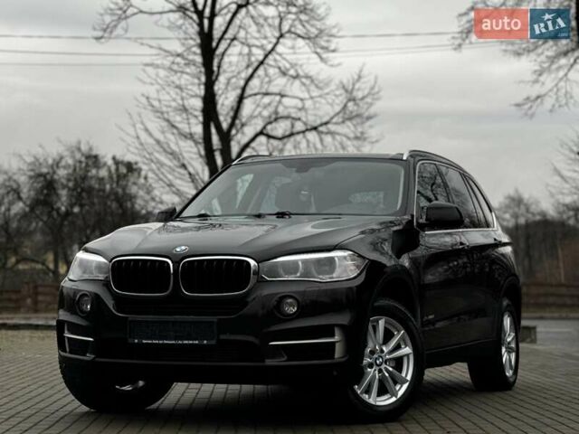 Коричневый БМВ Х5, объемом двигателя 2 л и пробегом 89 тыс. км за 34950 $, фото 15 на Automoto.ua