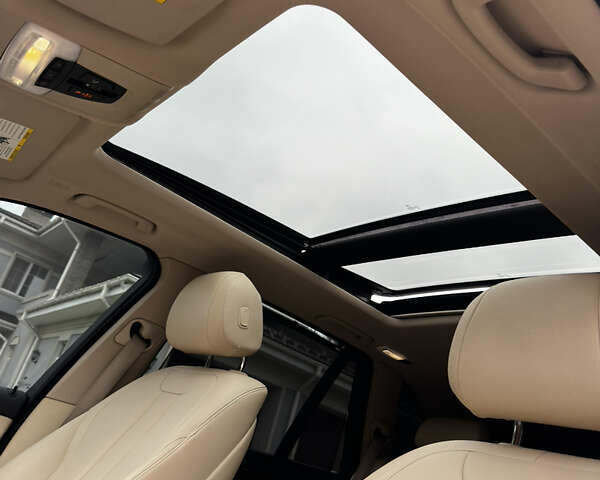 Коричневый БМВ Х5, объемом двигателя 2.99 л и пробегом 261 тыс. км за 27700 $, фото 46 на Automoto.ua