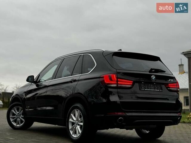 Коричневий БМВ Х5, об'ємом двигуна 2 л та пробігом 89 тис. км за 34950 $, фото 9 на Automoto.ua