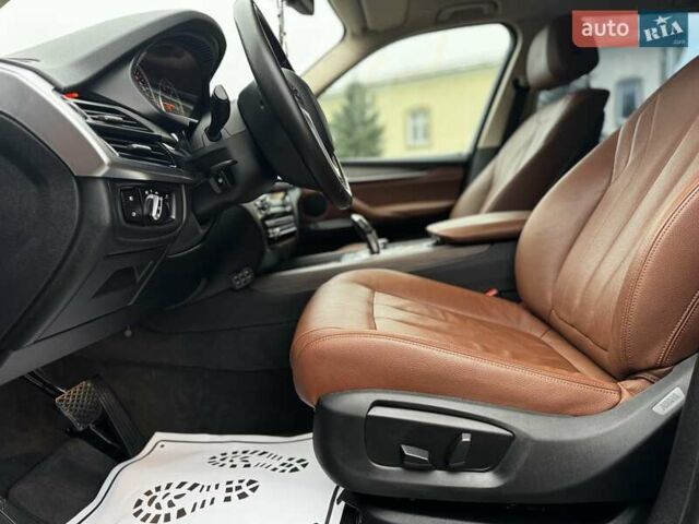 Коричневый БМВ Х5, объемом двигателя 2 л и пробегом 89 тыс. км за 34950 $, фото 40 на Automoto.ua