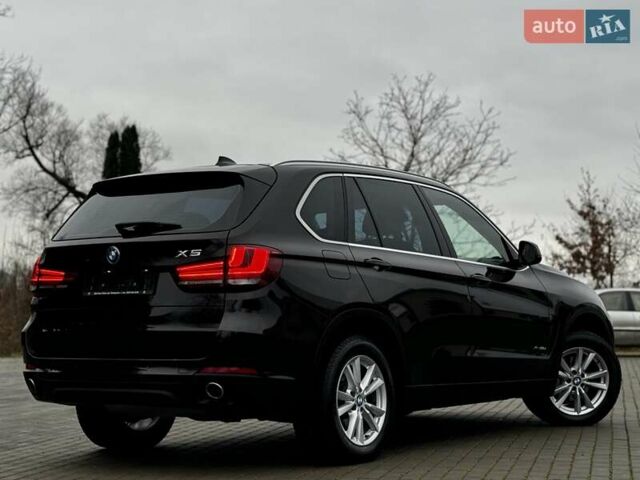 Коричневый БМВ Х5, объемом двигателя 2 л и пробегом 89 тыс. км за 34950 $, фото 20 на Automoto.ua