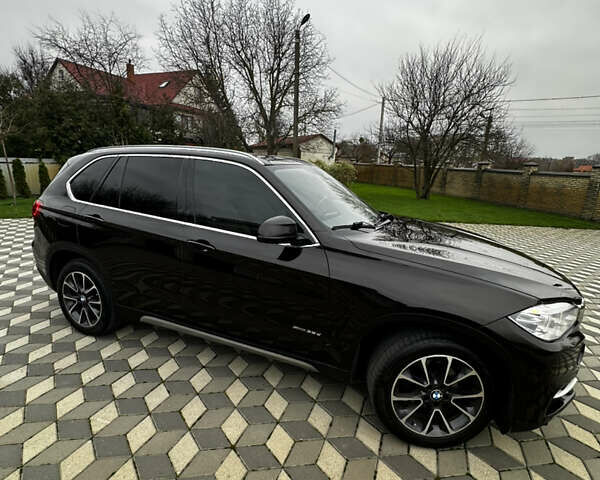 Коричневый БМВ Х5, объемом двигателя 2.99 л и пробегом 261 тыс. км за 27700 $, фото 26 на Automoto.ua