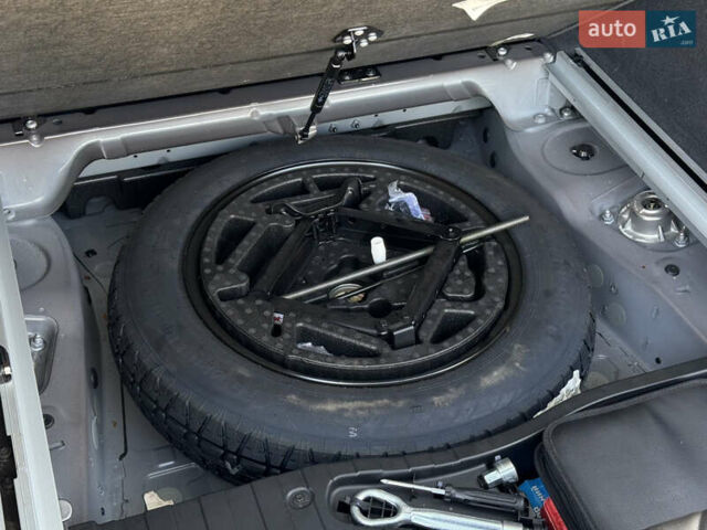 Коричневий БМВ Х5, об'ємом двигуна 2 л та пробігом 164 тис. км за 27900 $, фото 33 на Automoto.ua