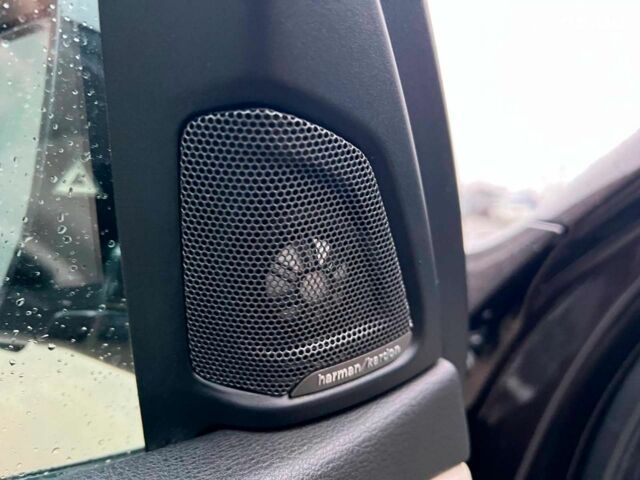 Коричневый БМВ Х5, объемом двигателя 2 л и пробегом 172 тыс. км за 34000 $, фото 15 на Automoto.ua